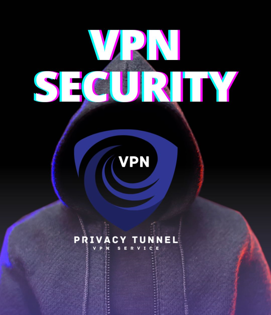 Privacy Tunnel VPMN Virtual Privacy Network